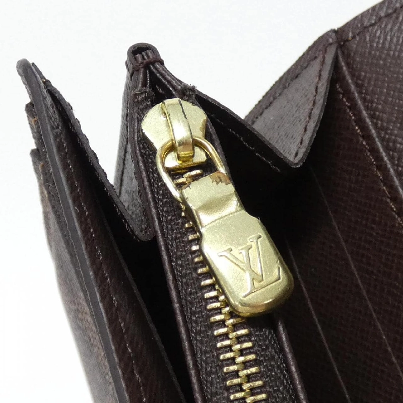 Ví Louis Vuitton Damier Portefeuille Sara N63209 621693