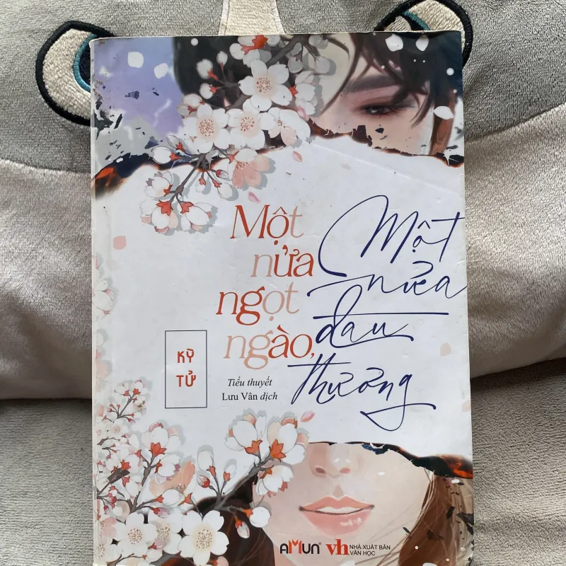 Tiểu thuyết 796763