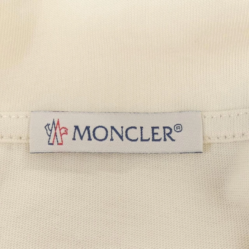 Áo thun MONCLER - Hàng hiệu Chính hãng 826257