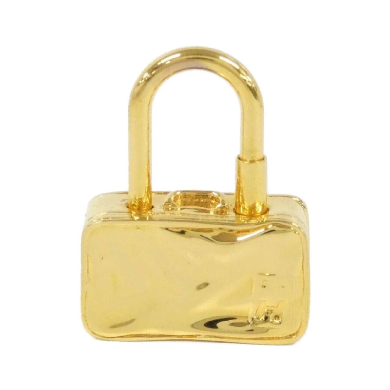 Hàng hiệu Authentic LE CHAPPEE BELLE カデナ 091101F - Móc khóa Hermès 772598