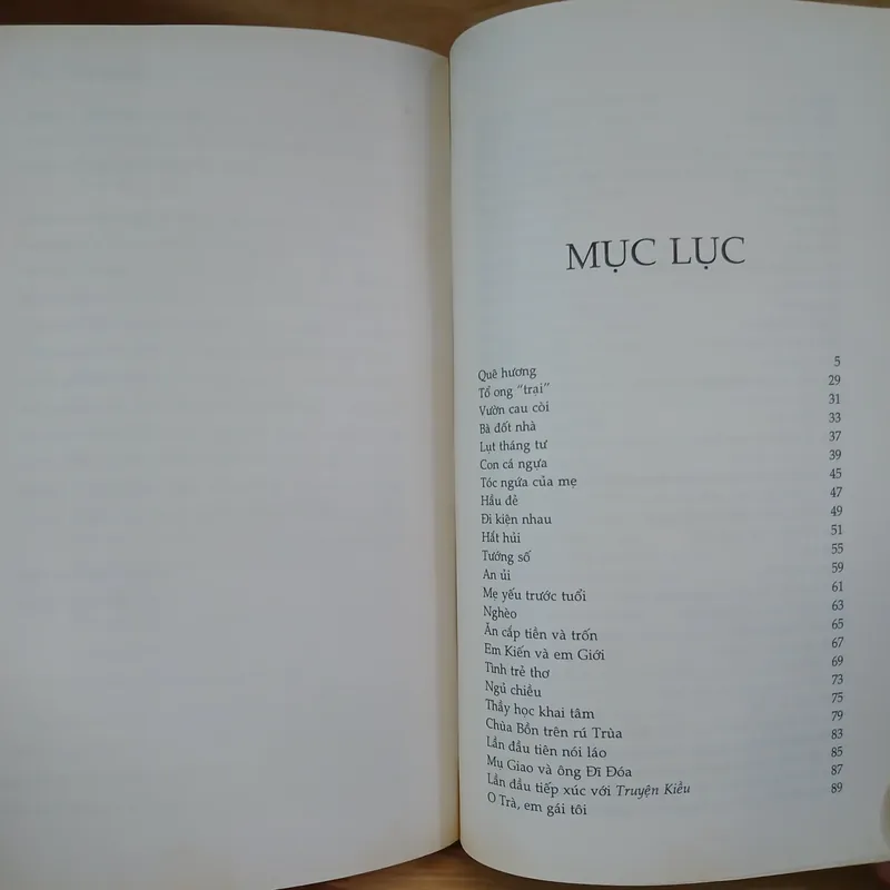 Hồi Ký Song Đôi (Bộ 2 Tập) - Huy Cận 596538