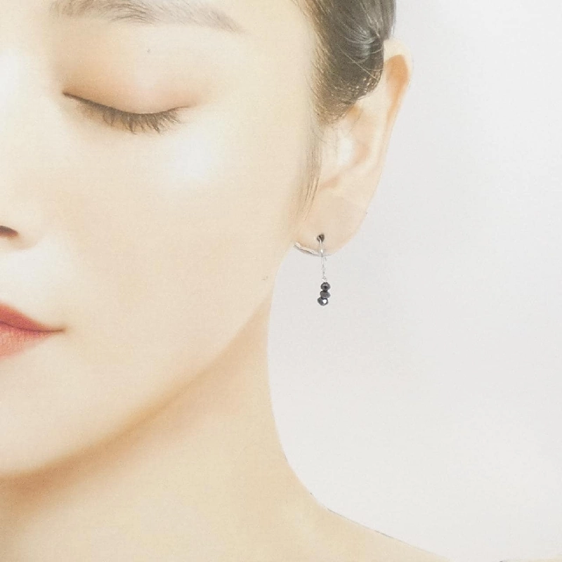 K14WG Bông tai kim cương 1.50CT - Hàng hiệu Chính hãng 868694