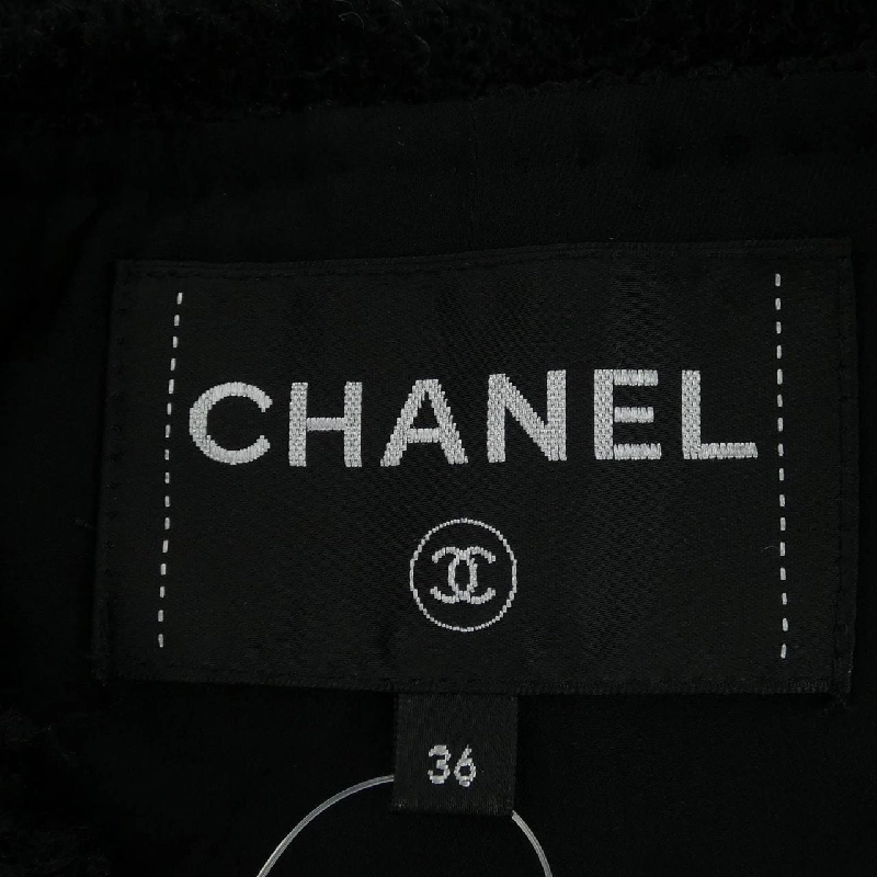 CHANEL METIERS D'ART P64572V60407 20A Jacket - Hàng hiệu Authentic 820830