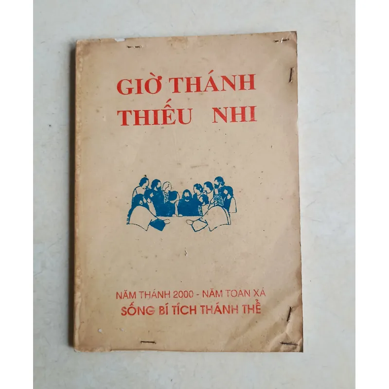 Giờ Thánh Thiếu Nhi 🌻 451679