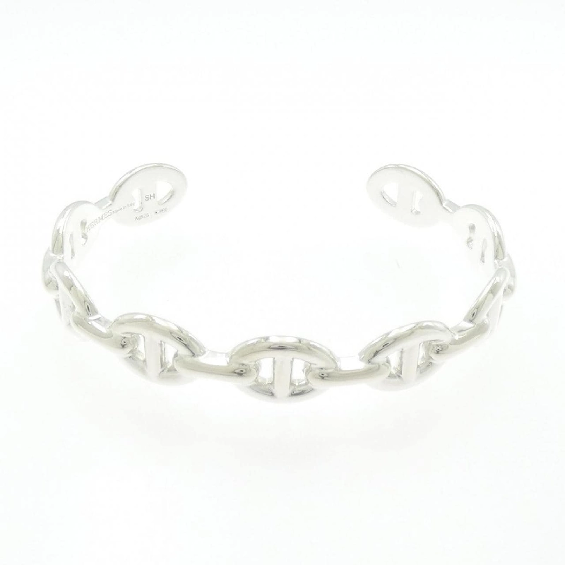 Bangle Hermès Chaine d'Ancre - Hàng hiệu Authentic 847580