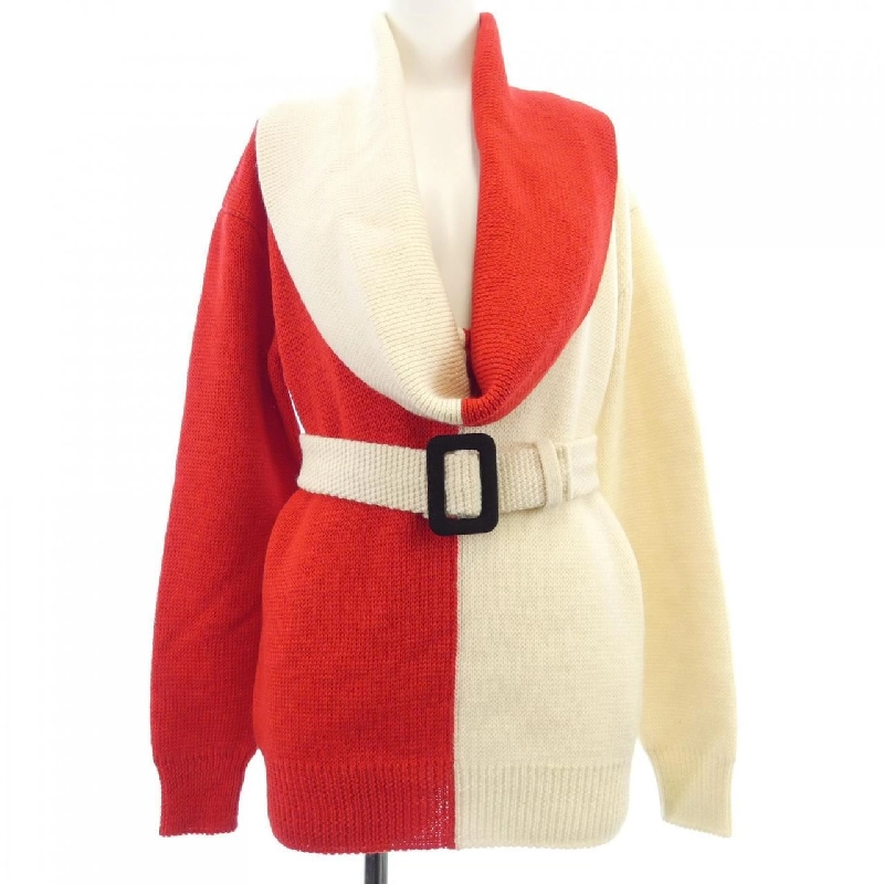 Gucci GUCCI 727145 XKCZA Áo len - Hàng hiệu Chính hãng 825918