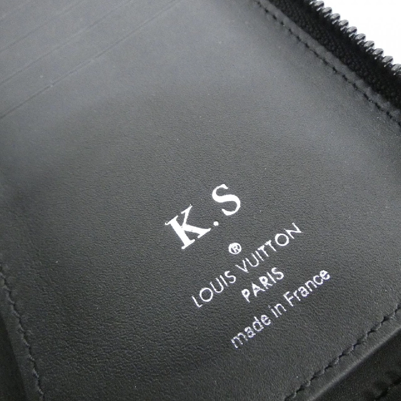 Ví Louis Vuitton Damier Rush (Epi XL) Zippy Wallet Vertical M82820 - Hàng hiệu Chính hãng 770215