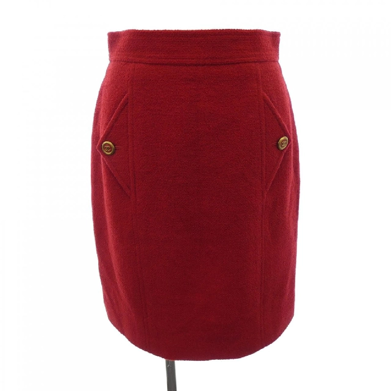 Chanel CHANEL Suit - Hàng hiệu Authentic 827429