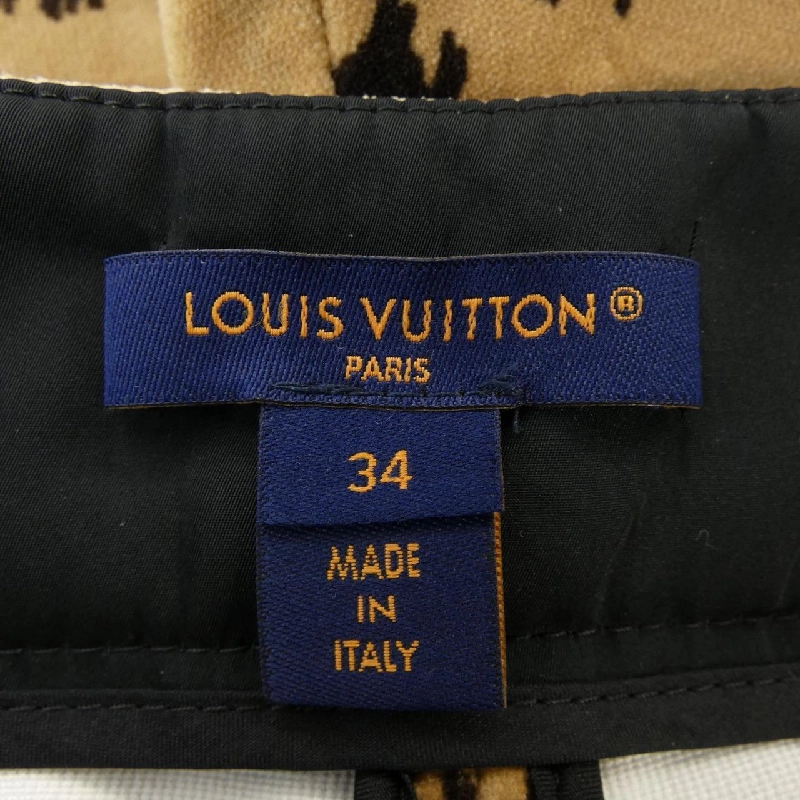 【Mã giảm giá】Quần short Louis Vuitton 653932