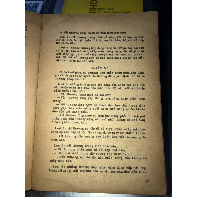 Hướng dẫn thầy thuốc thực hành 928320