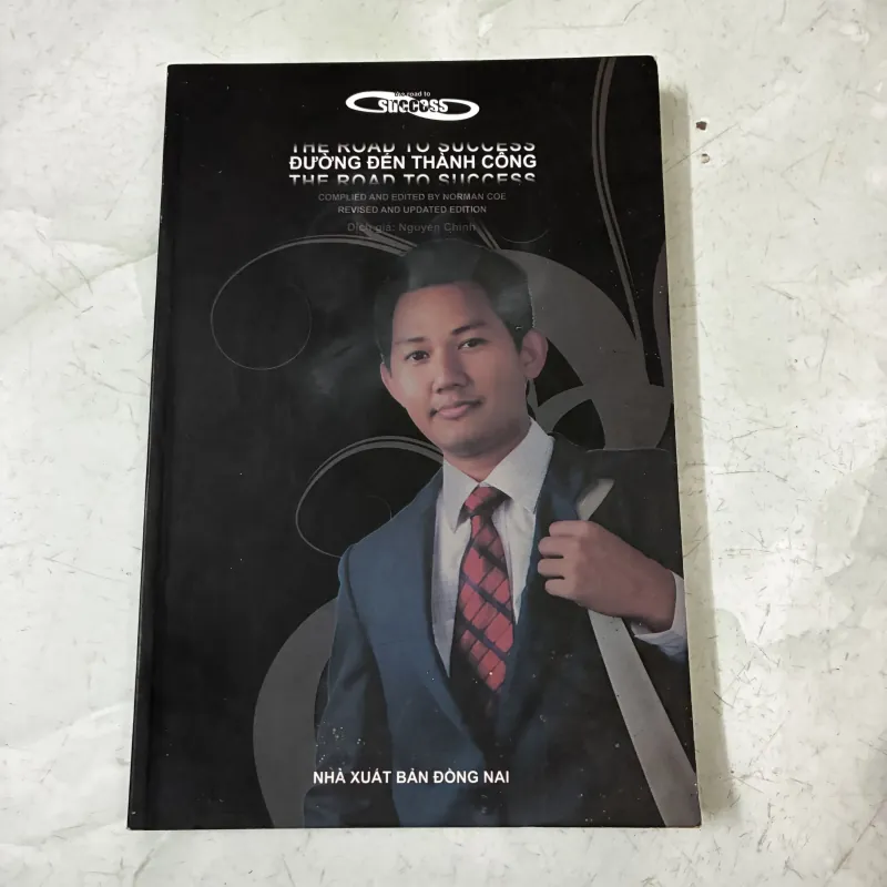 Đường đến thành công 1040724
