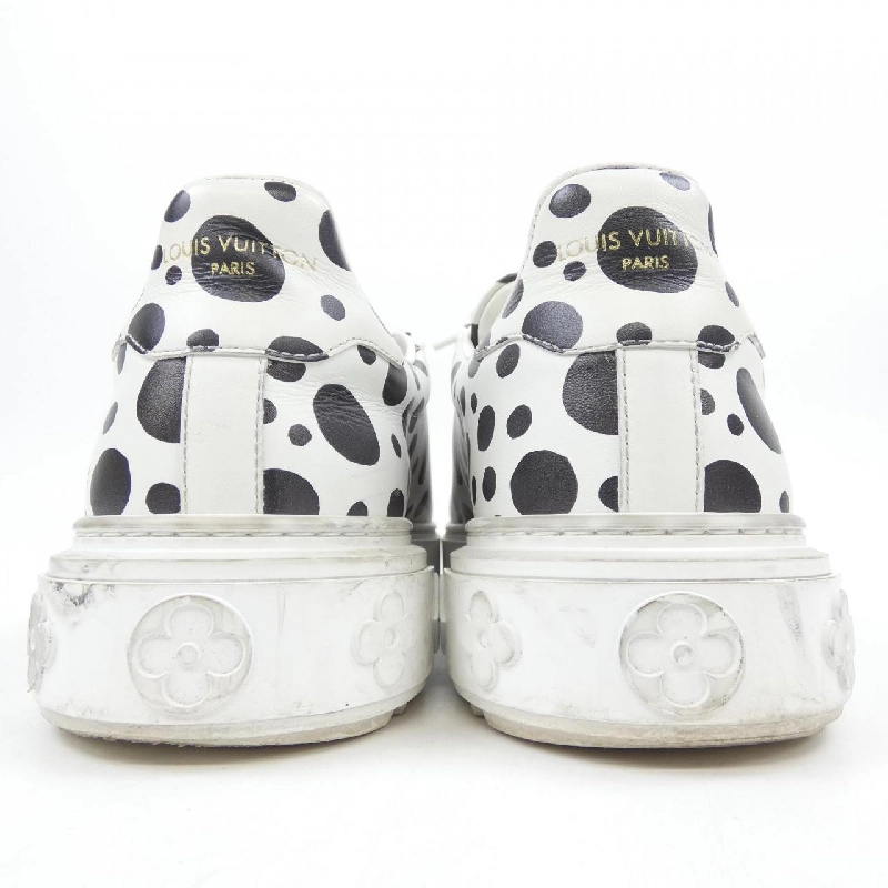 Giày thể thao LOUIS VUITTON - Hàng hiệu Chính hãng 830356