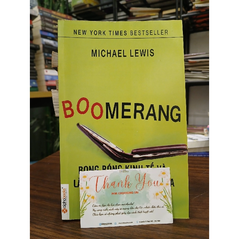 Boomerang bong bóng kinh tế và làn sóng vỡ nợ quốc gia- Michael Lewis 797968