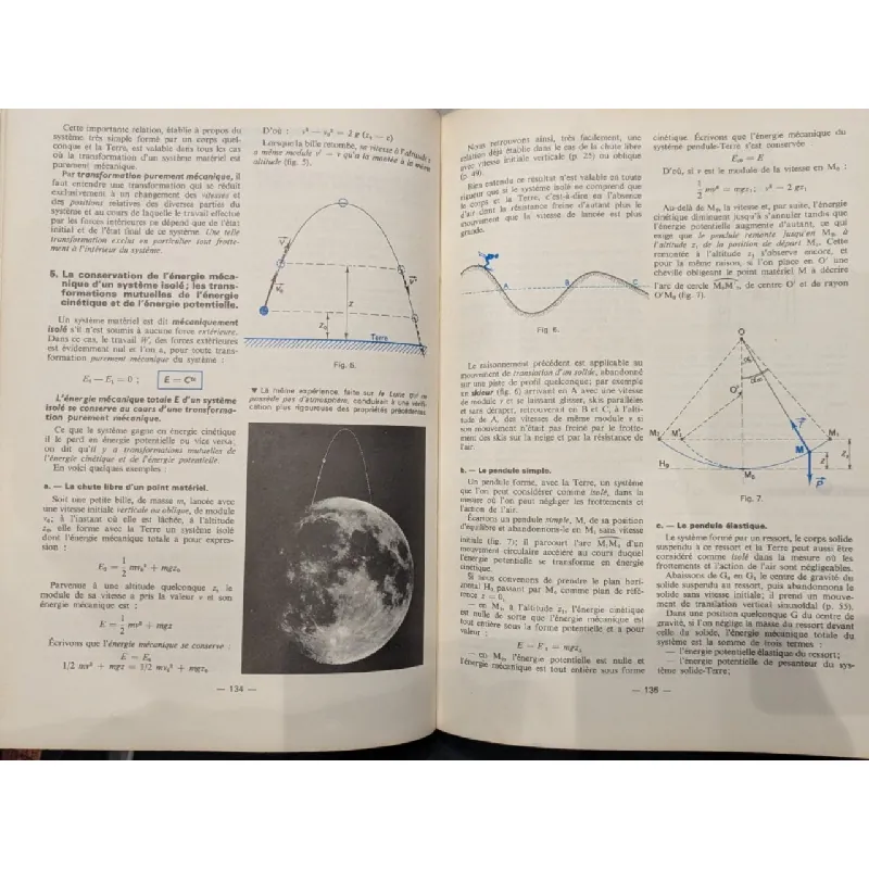 Physique - Fernand Nathan 720449