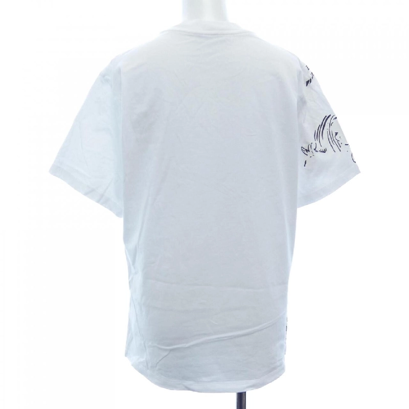 【Mã giảm giá】Áo phông MONCLER 644297