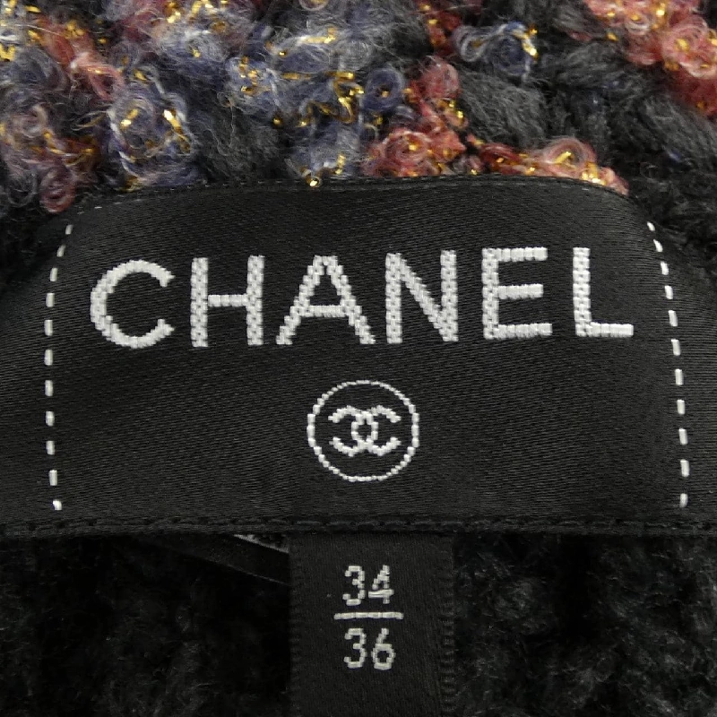 Áo khoác cardigan CHANEL P73024K10474 22A - Hàng hiệu Authentic 823886