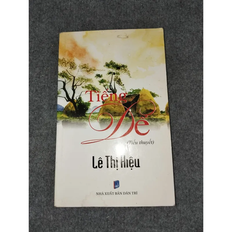 TIẾNG DẾ - LÊ THỊ HIỆU 588732