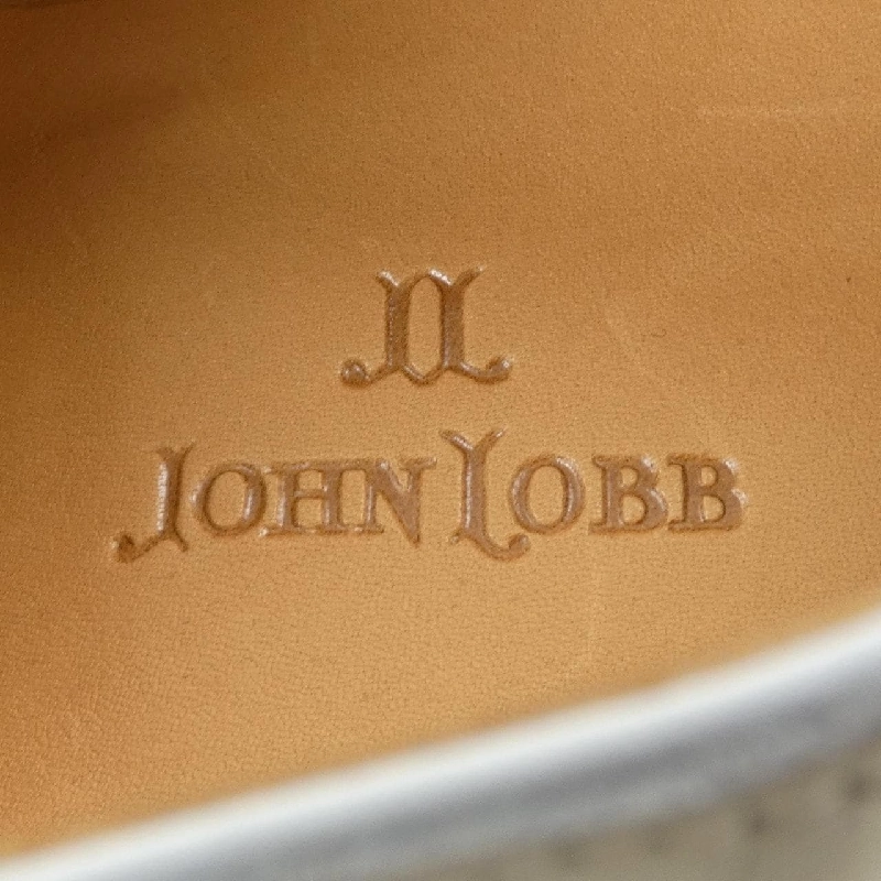 Giày JOHN LOBB LANCITCH - Hàng hiệu Authentic 905678