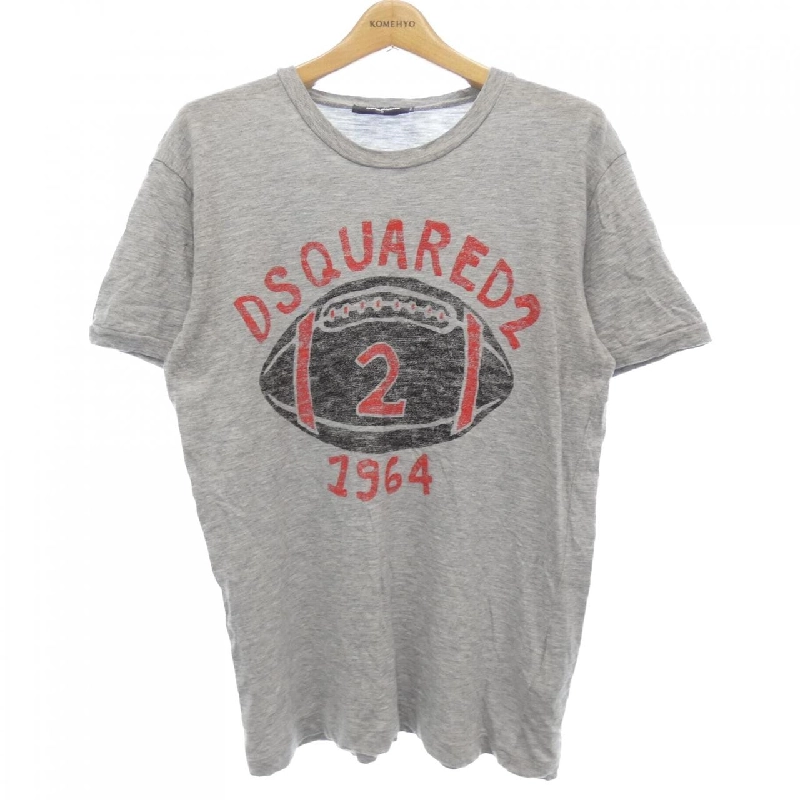 Áo thun DSQUARED2 - Hàng hiệu Authentic 903120