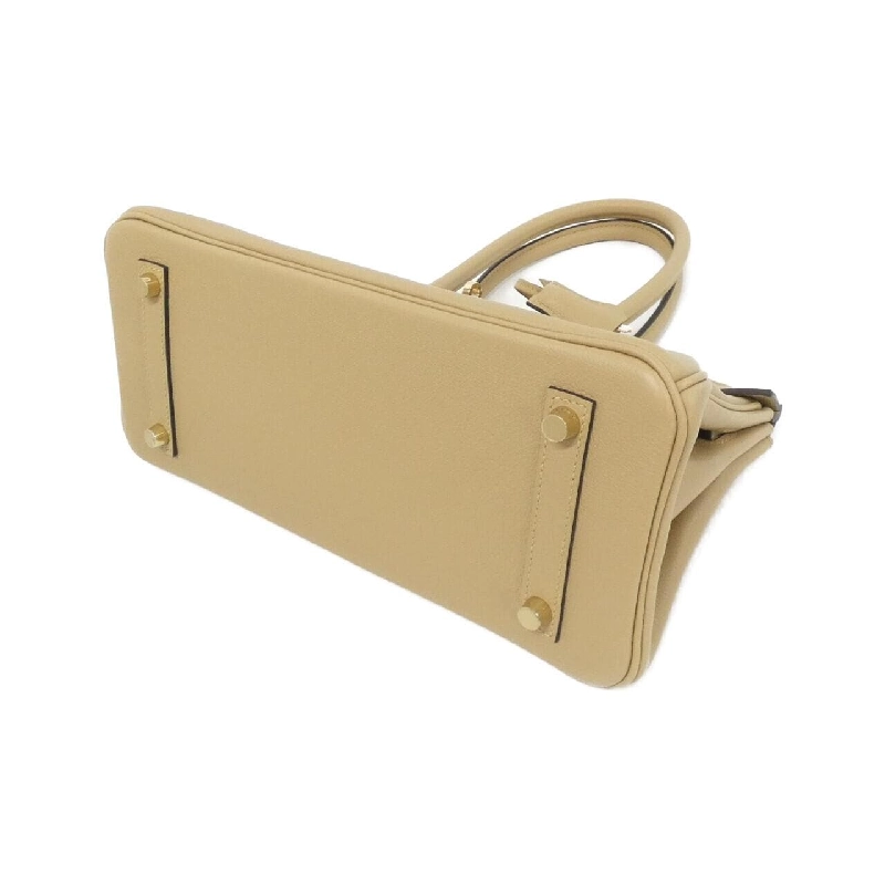 【Hàng chưa sử dụng】Túi xách Hermes Birkin Shoulder Light 29cm 086230CP 616449