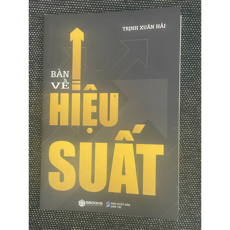 Bàn về hiệu suất (sách) 164402