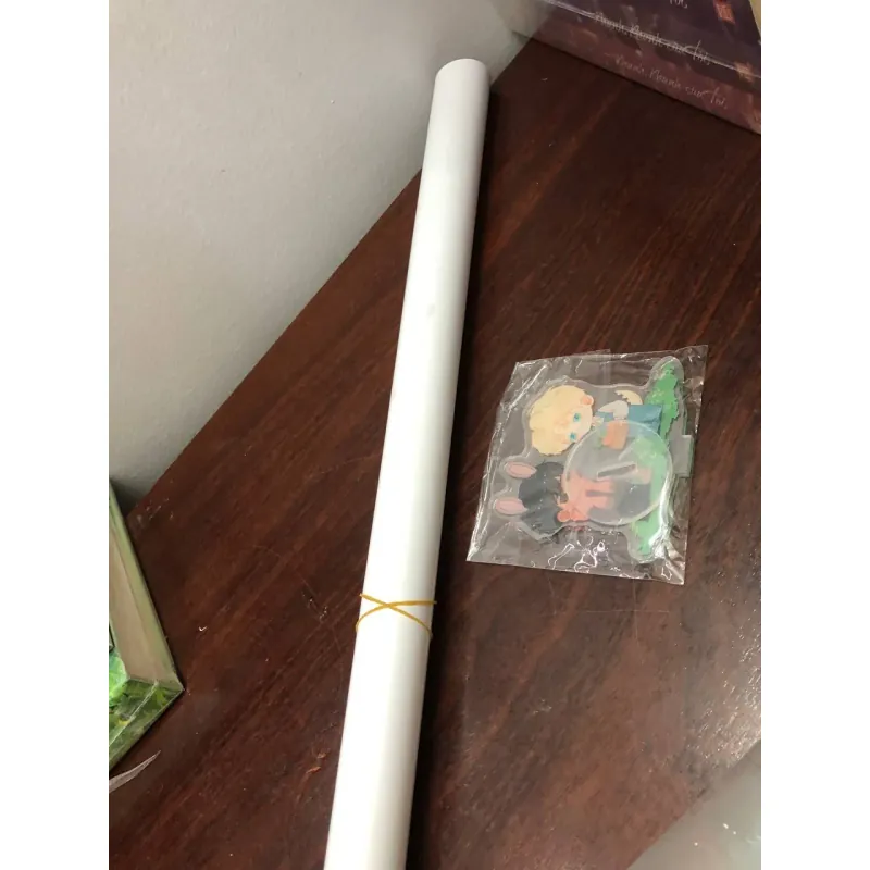 [Đam Mỹ] Codename  Anastasia tập 2 (bìa cứng) 974917