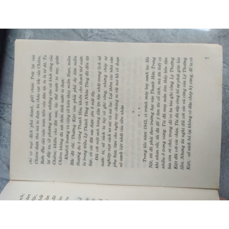 LÝ THƯỜNG KIỆT LỊCH SỬ NGOẠI GIAO VÀ TÔNG GIÁO TRIỀU LÝ 193640