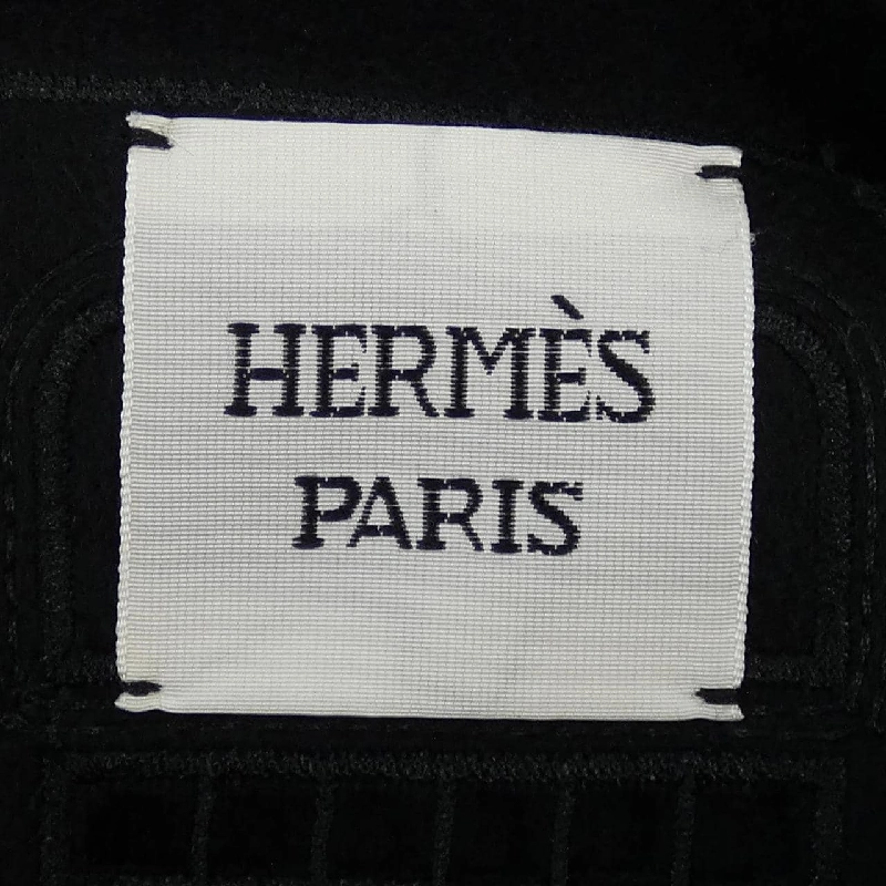 Áo vest dài HERMES - Hàng hiệu Authentic 824536