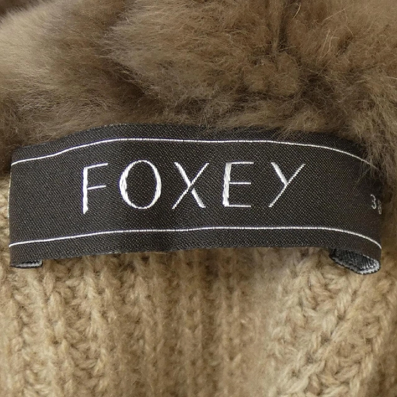 Foxey FOXEY 26214 Áo khoác dài - Hàng hiệu Chính hãng 811502