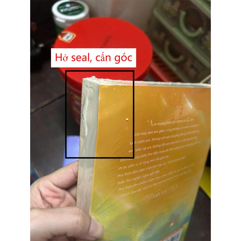 [Ngôn Tình] Sách - Anh Đến Cùng Ánh Sao Trời - Tập 1+2+3 (Bản Đặc Biệt) 470615