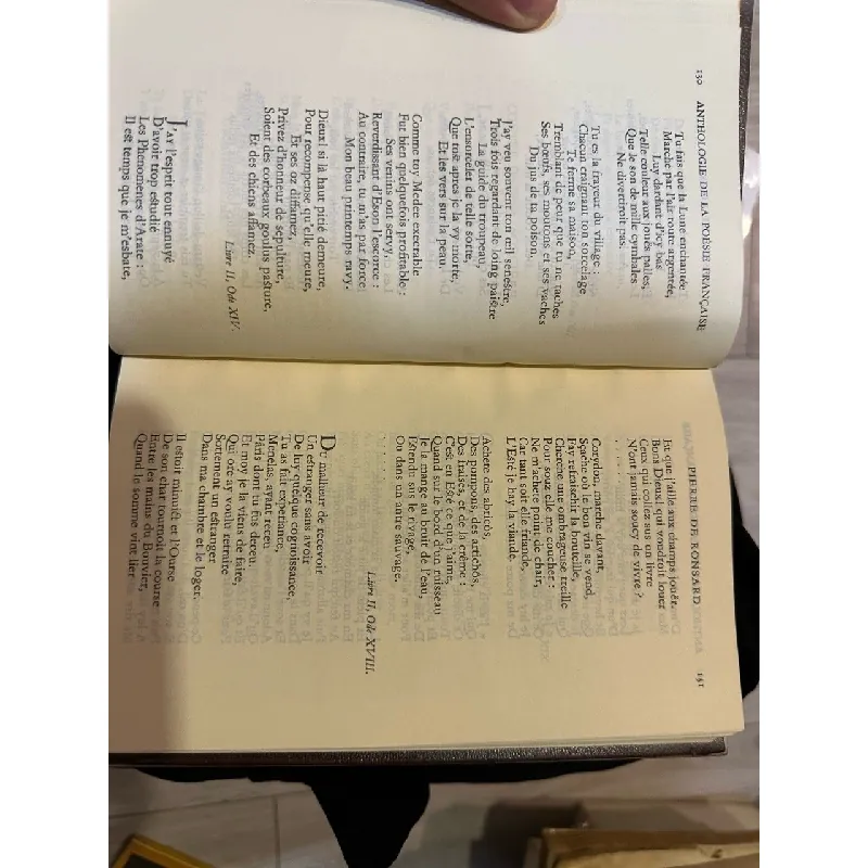 Anthologie de la poésie française - André Gide 591295