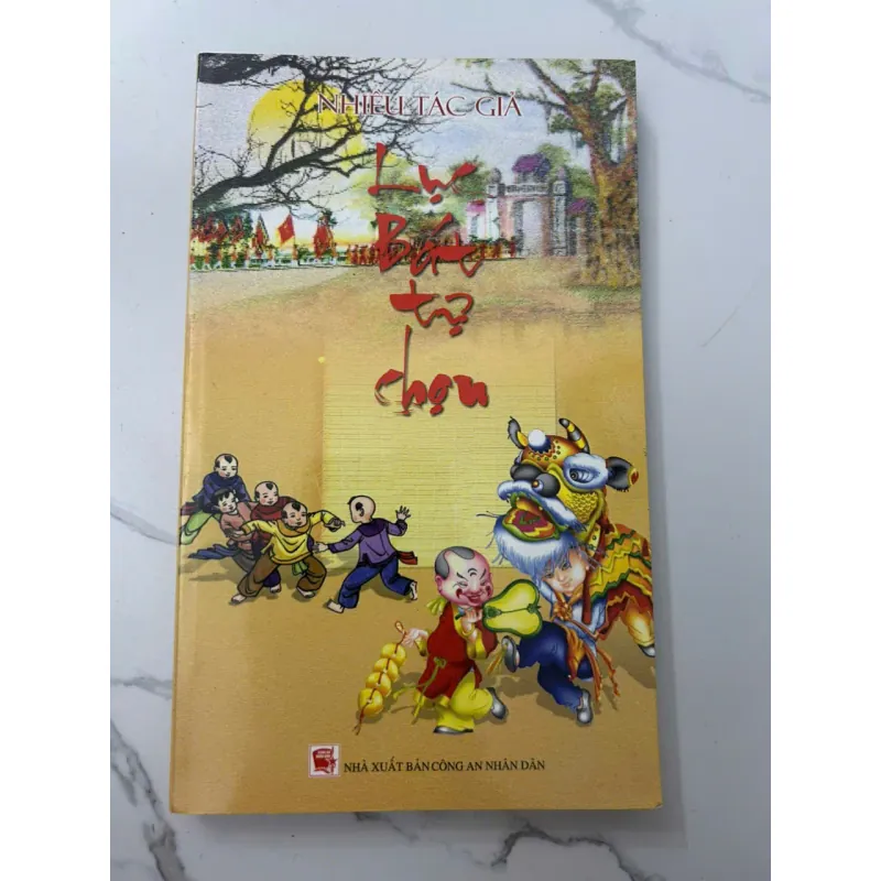 Lục Bát Tự Chọn  Tác giả: Nhiều tác giả 698980