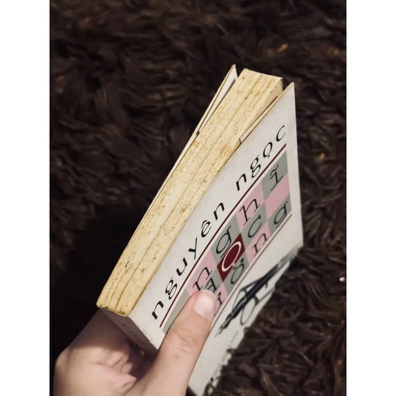 Nghĩ dọc đường 1030792