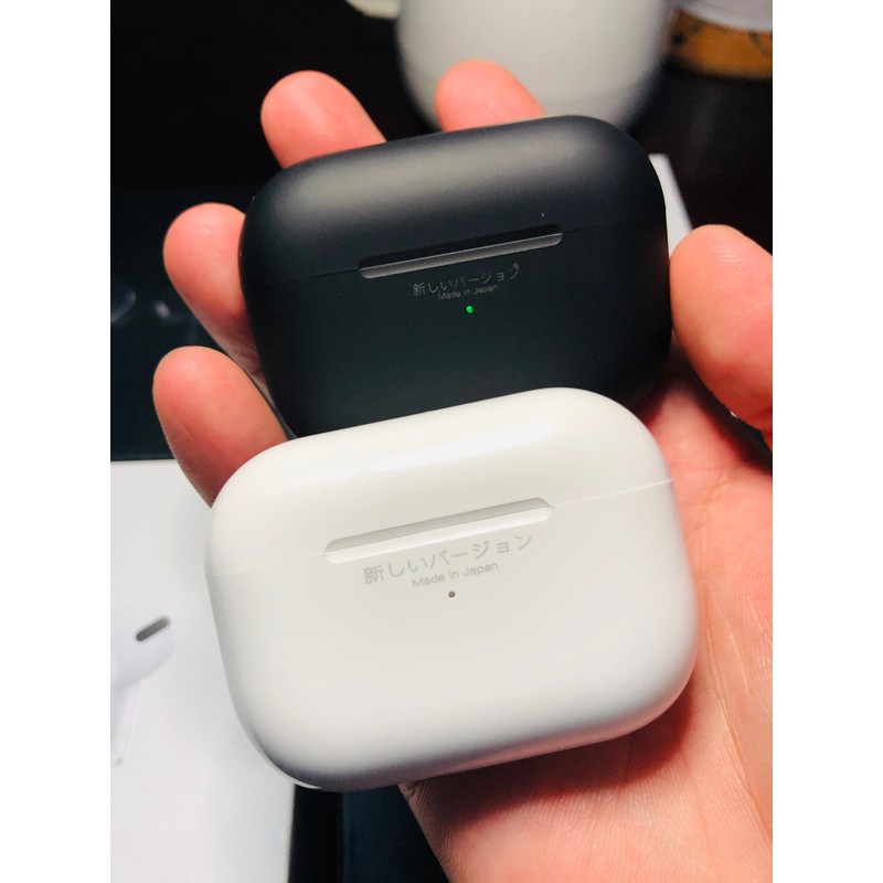 Tai nghe Airpod Pro bản Nhật ( Tặng ốp bảo vệ) 187252