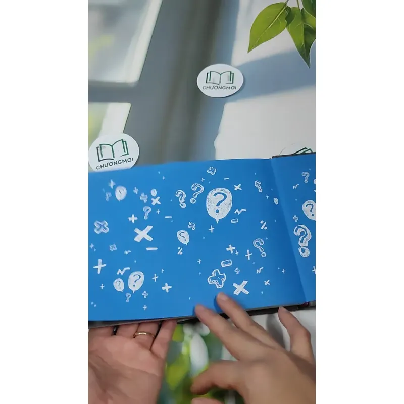 Toán Học Siêu Hay - Katie Hewett & Tracie Young 727311