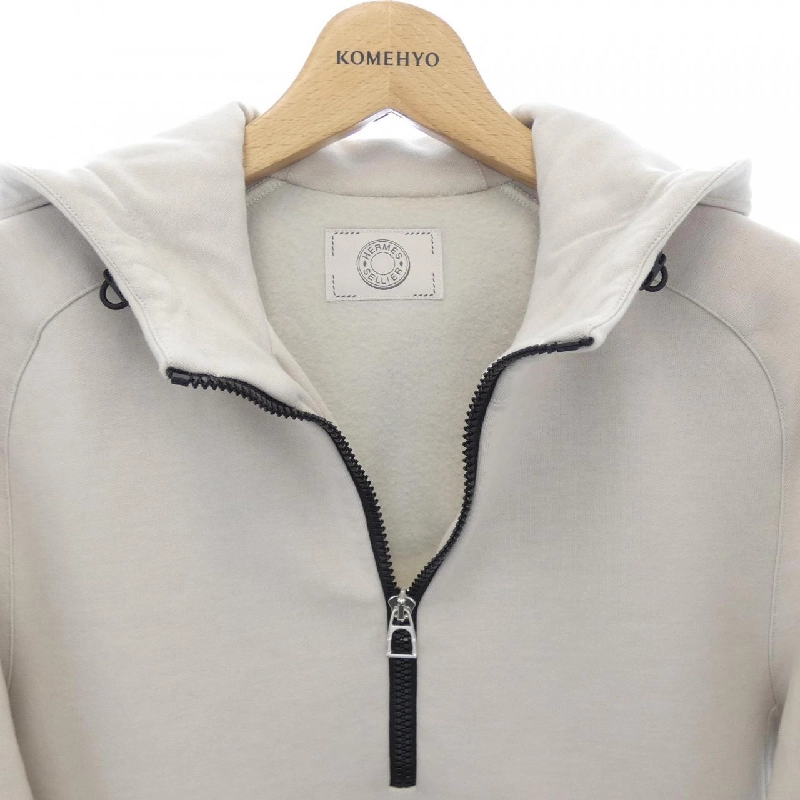 【Mã giảm giá】Áo khoác HERMES 641676