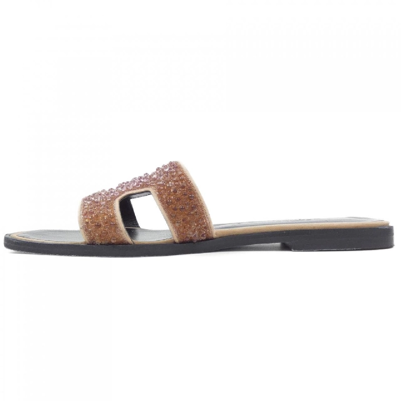 Giày sandal HERMES Oran 192000Z - Hàng hiệu chính hãng 660001