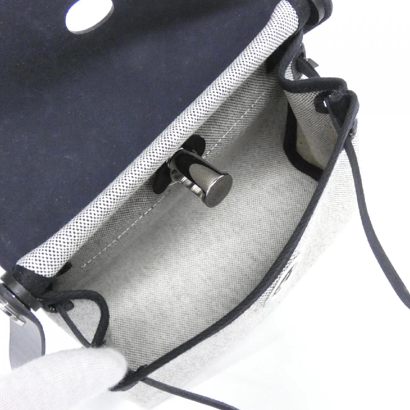 Túi xách Hermès Émile 20cm 085414CK - Hàng hiệu Chính hãng 768705