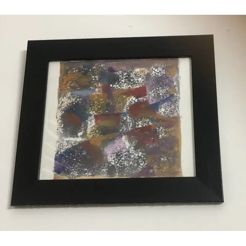 Tranh sơn dầu  654680