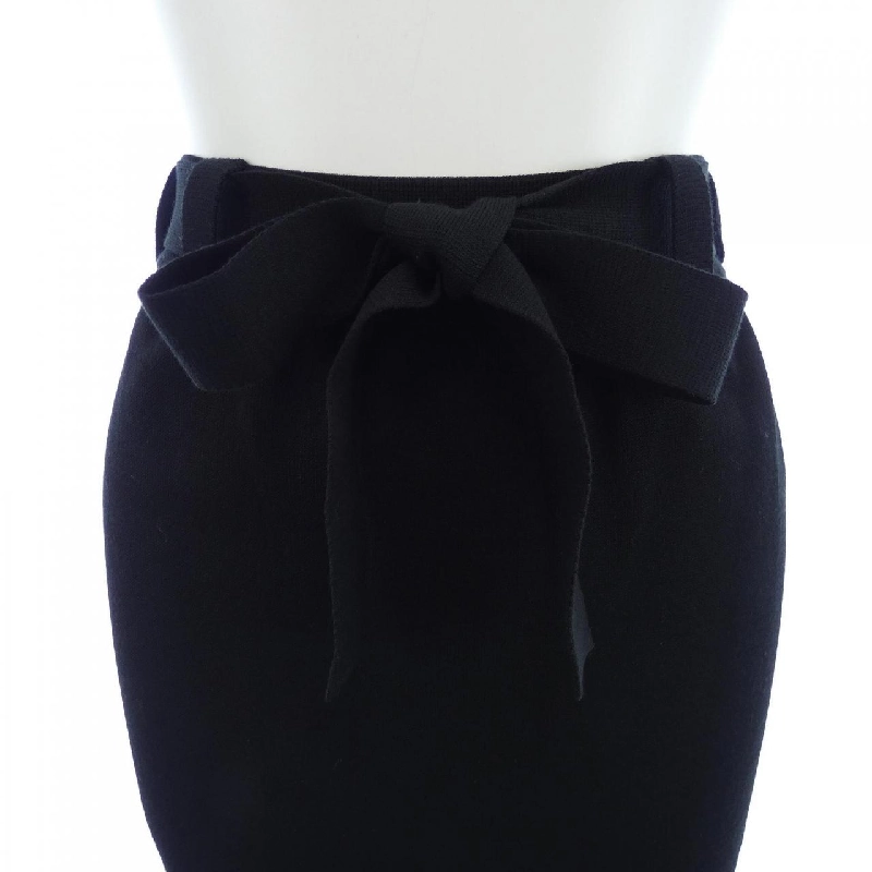 【Vintage】Chanel CHANEL Váy 649505