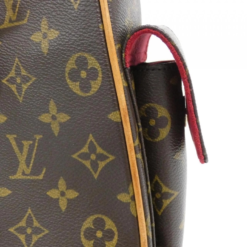 Túi xách Louis Vuitton Monogram Multicolore Cite M51162 - Hàng hiệu Chính hãng 804904