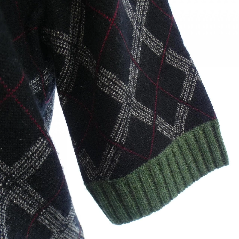 【Mã giảm giá】Chanel CHANEL Áo len 644177