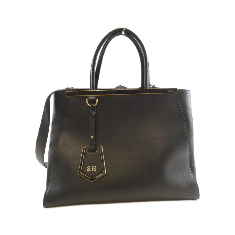 Túi Fendi Shopping Toiture MD 8BH250 D7E - Hàng hiệu Chính hãng 804638