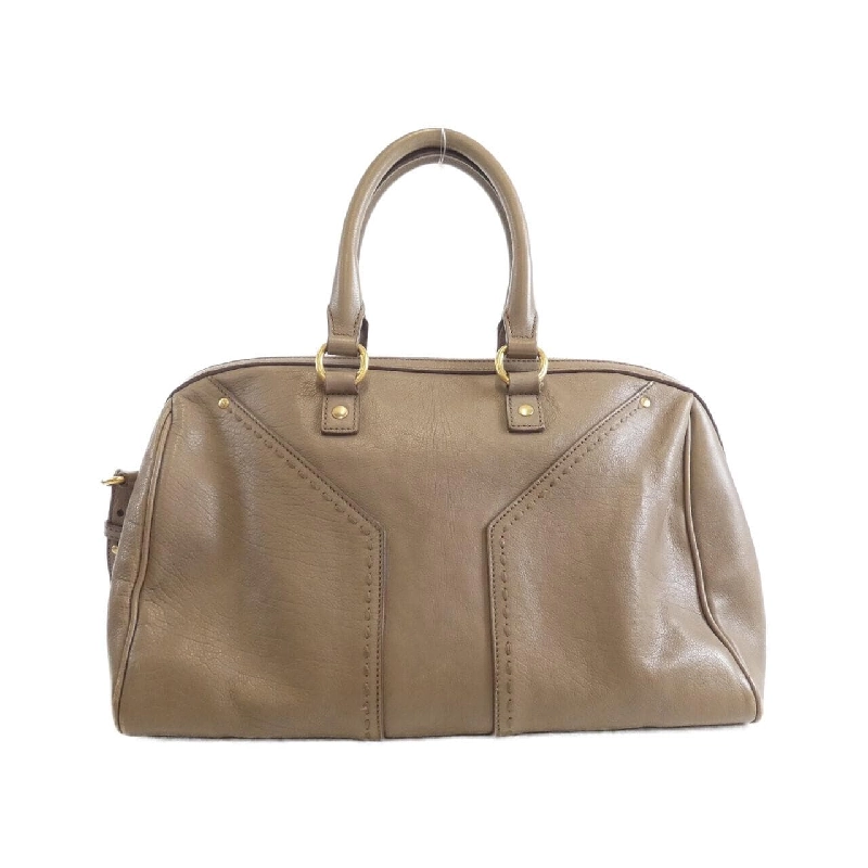 Túi Boston YVES SAINT LAURENT WEEKLY MUSE 297966 C6D0G - Hàng hiệu Chính hãng 770029