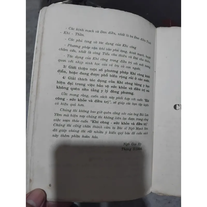 Khí công và y học hiện đại  1030440