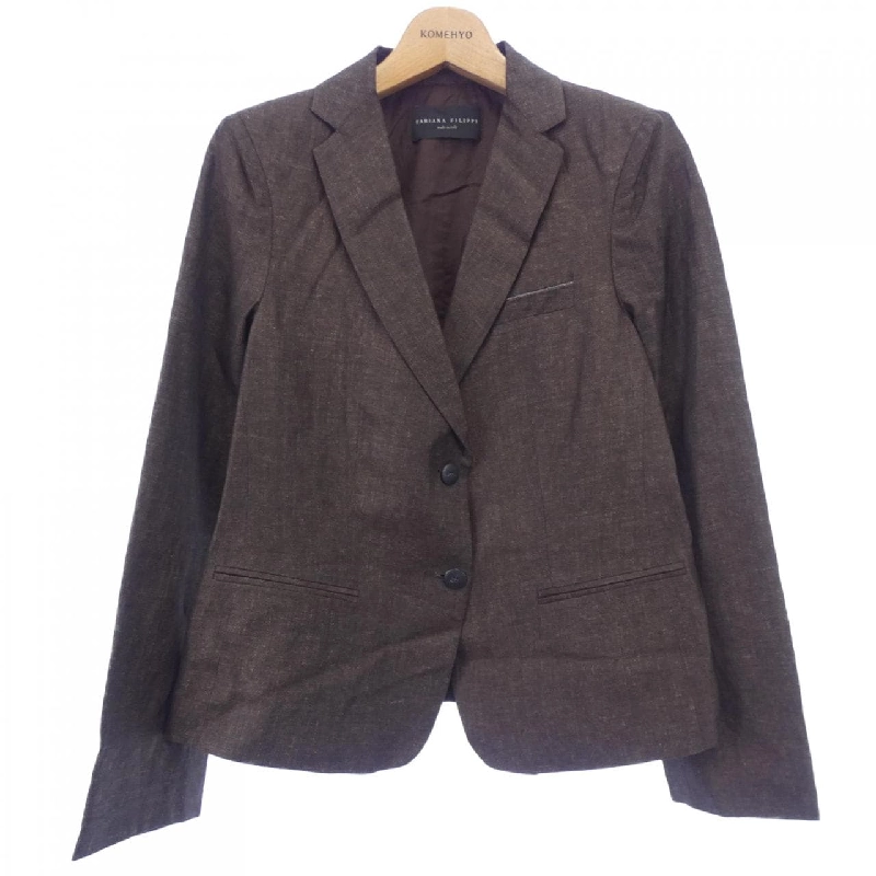 Áo khoác FABIANA FILIPPI - Hàng hiệu Authentic 810638