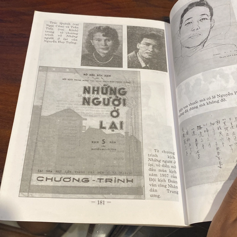CHA TÔI - NHÀ VĂN NGUYỄN HUY TƯỞNG (XB 2006) 475539