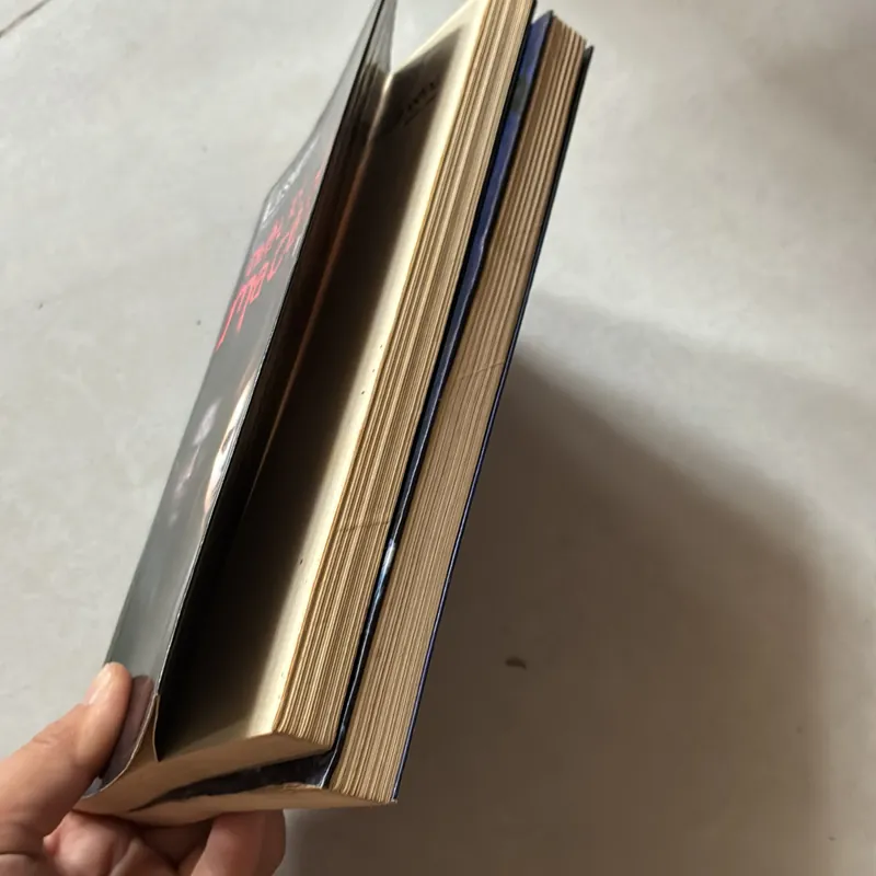 Nhật ký Ma cà rồng - L. J. Smith (2 cuốn) 738418