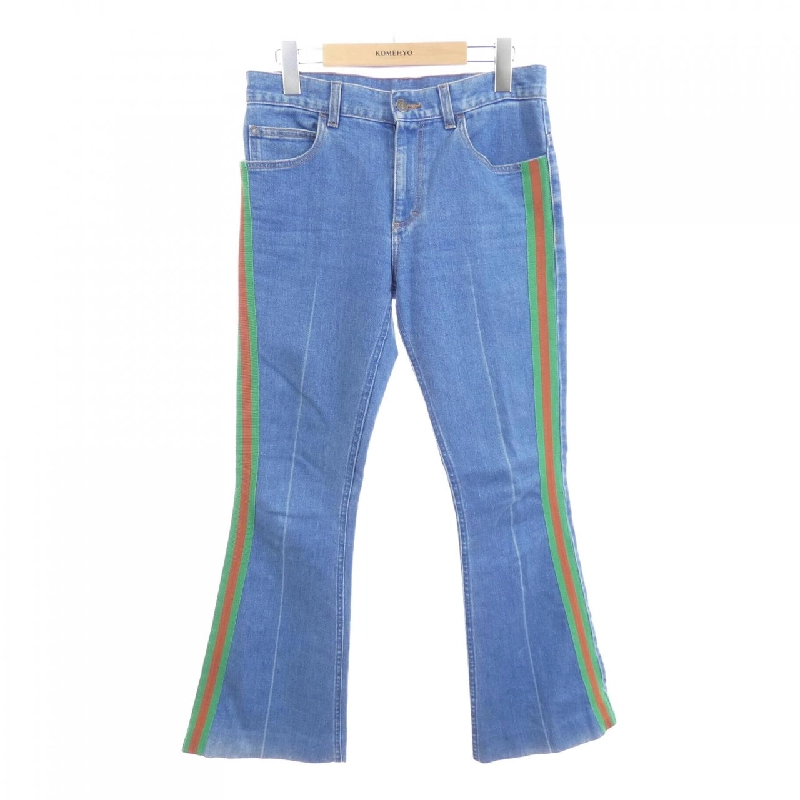 Gucci GUCCI 527432-XRB36 Jeans - Hàng hiệu Chính hãng 815257