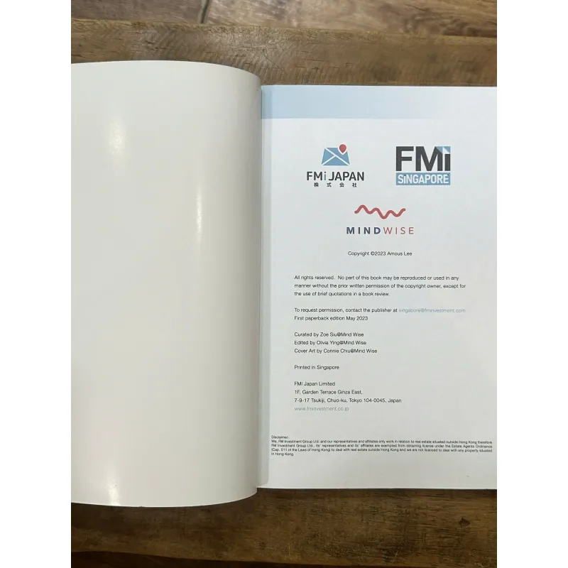 Ultimate Guide in Buying Japanese Properties - Amous Lee 734940